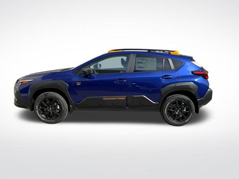 New 2026 Subaru Crosstrek 2.5i Wilderness AWD/4WD image 2
