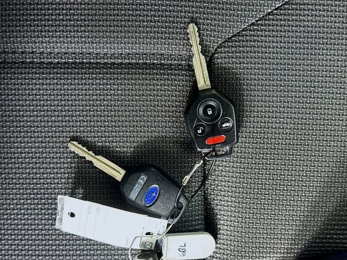 Used 2021 Subaru Crosstrek 2.0i w/ Popular Package #1 image 34