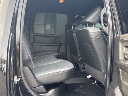 Used 2025 RAM 3500 Tradesman w/ Chrome Appearance Group image 32