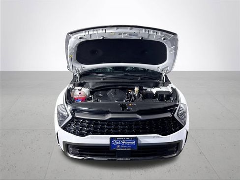 Certified 2023 Kia Sportage X-Pro Prestige image 24