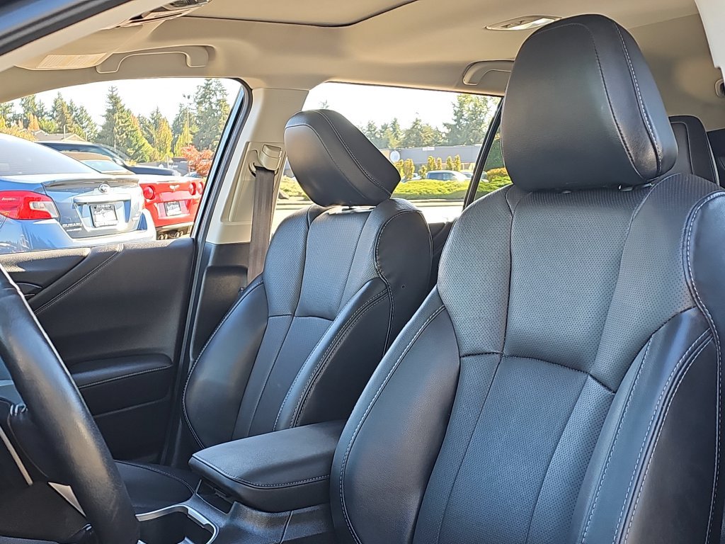 Used 2023 Subaru Outback Limited XT AWD/4WD image 23