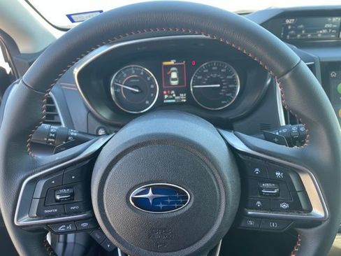 Used 2021 Subaru Crosstrek 2.5i Limited AWD/4WD image 9