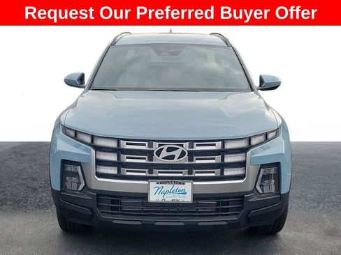 New 2026 Hyundai Santa Cruz SEL AWD/4WD image 2
