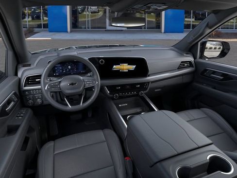 New 2026 Chevrolet Tahoe RST w/ RST Capability Package AWD/4WD image 15