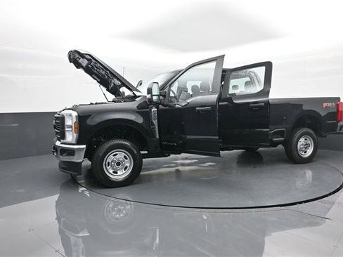 New 2026 Ford F250 XL w/ XL Driver Assist Package image 34
