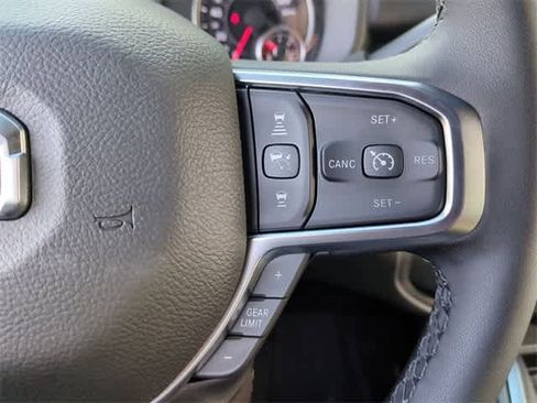 New 2026 RAM 2500 Big Horn image 25