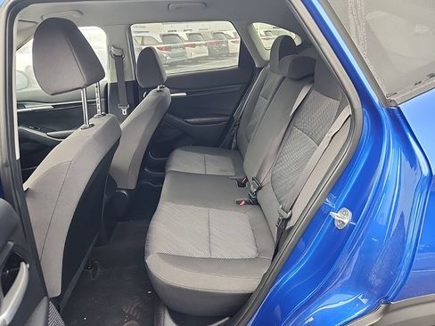 Used 2021 Kia Seltos LX AWD/4WD image 15