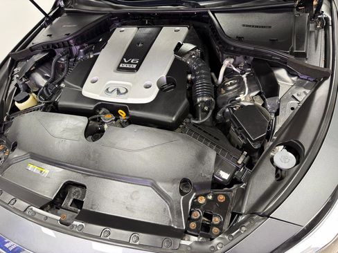 Used 2015 INFINITI Q50 AWD w/ Moonroof Package image 35