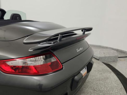 Used 2008 Porsche 911 Turbo image 41