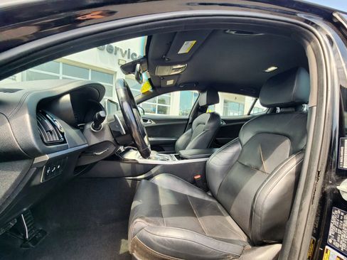 Used 2019 Kia Stinger GT image 24