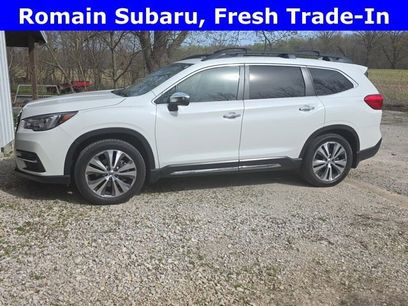 Used 2019 Subaru Ascent Touring w/ Popular Package #3