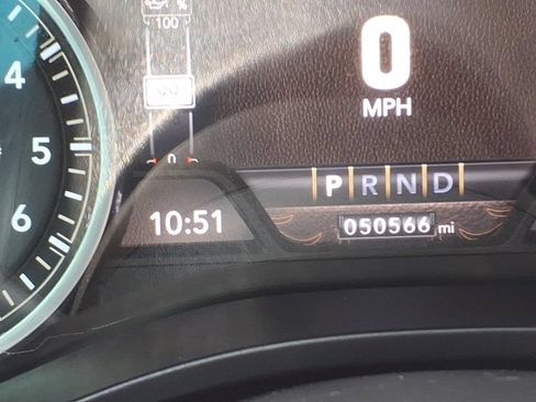 Used 2022 RAM 1500 Laramie AWD/4WD image 46