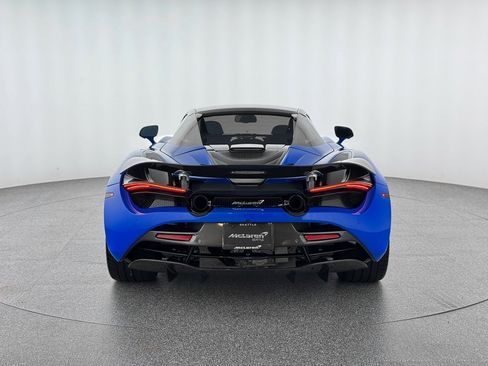 Used 2020 McLaren 720S Luxury image 4