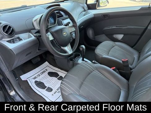 Used 2014 Chevrolet Spark LT FWD image 18