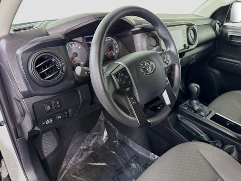 Used 2023 Toyota Tacoma SR image 22