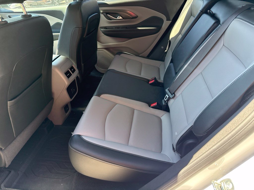 Certified 2024 GMC Terrain SLT w/ LPO, Floor Liner Package AWD/4WD image 11