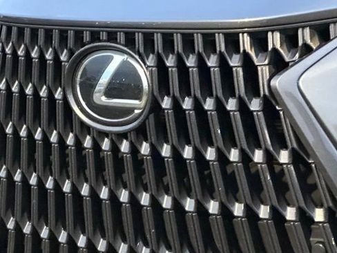 Used 2022 Lexus NX 350 AWD image 4
