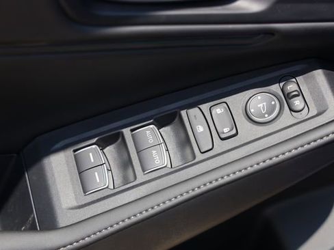 New 2026 Honda Accord Sport image 15