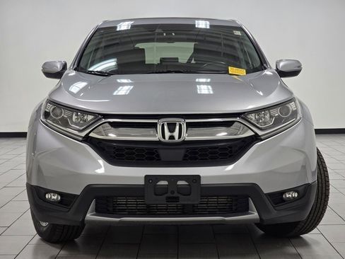 Used 2019 Honda CR-V EX-L image 11