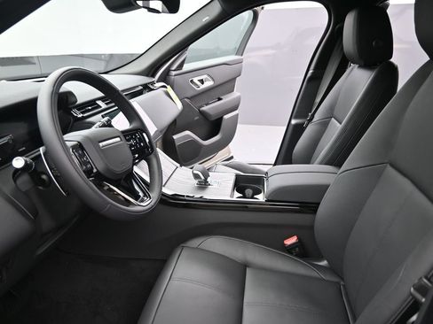 New 2026 Land Rover Range Rover Velar S AWD/4WD image 20