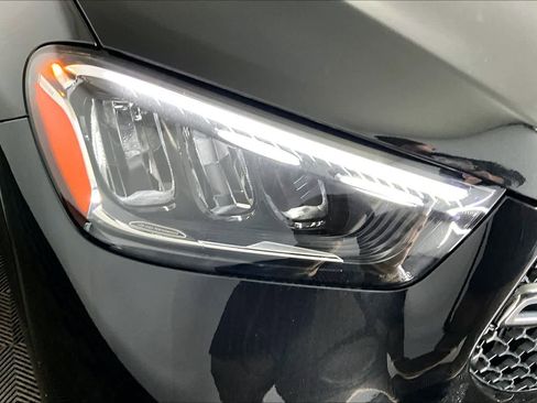 New 2026 Mercedes-Benz GLE 350 4MATIC image 15
