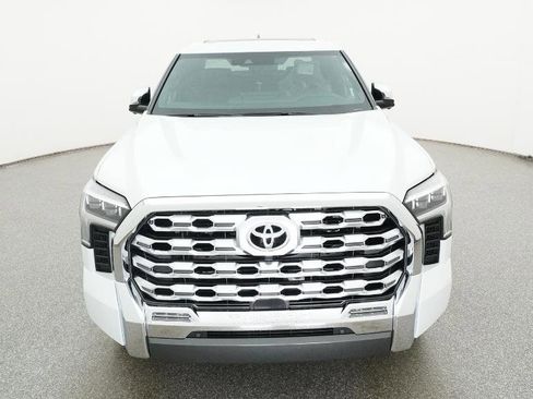 New 2026 Toyota Tundra 1794 Edition AWD/4WD image 18