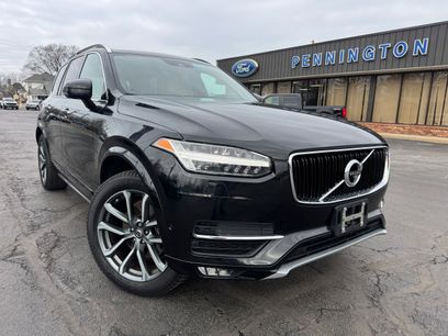 Used 2017 Volvo XC90 T6 Momentum w/ Vision Package