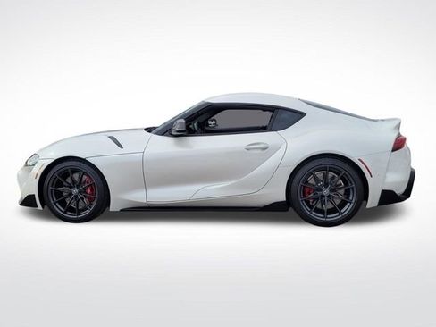 Used 2026 Toyota Supra image 5