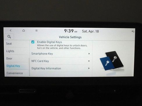 Used 2024 Hyundai Ioniq 5 Limited image 42