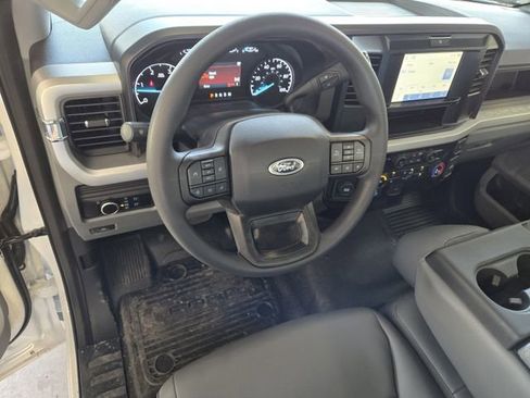 New 2025 Ford F450 XL image 22