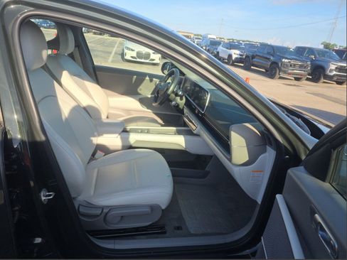 Used 2023 Hyundai Ioniq 6 SEL RWD image 5