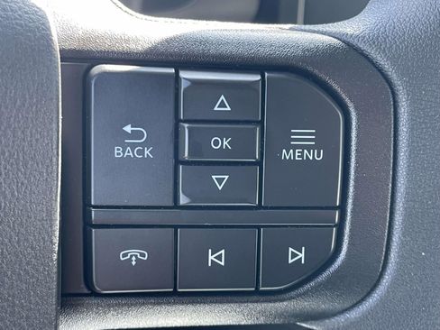 New 2026 Ford F250 XL w/ 360-Degree Camera Package AWD/4WD image 15