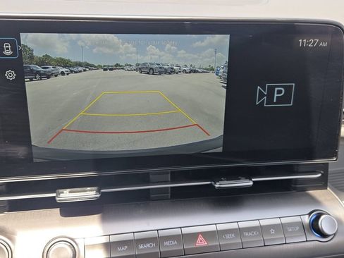 Certified 2026 Hyundai Kona SE FWD image 19