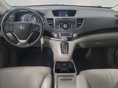Used 2013 Honda CR-V EX-L image 23
