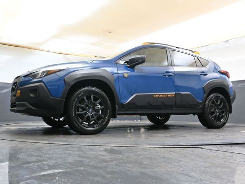 New 2026 Subaru Crosstrek 2.5i Wilderness image 40