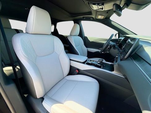 New 2026 Lexus RX 350h RX 350h Premium image 16