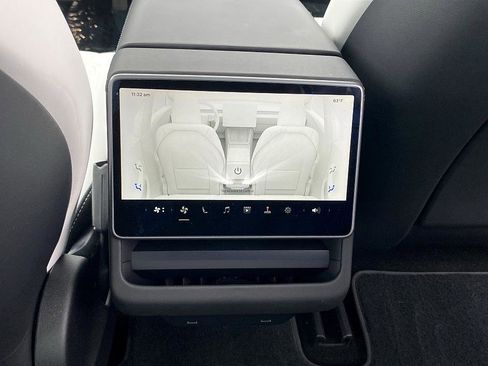 Used 2025 Tesla Model 3 Long Range image 24