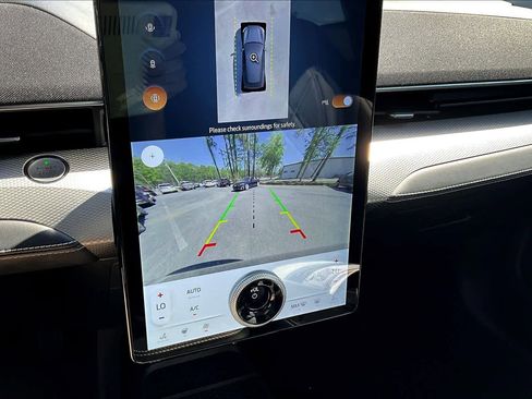 Used 2021 Ford Mustang Mach-E Select w/ Comfort/Technology Package image 24