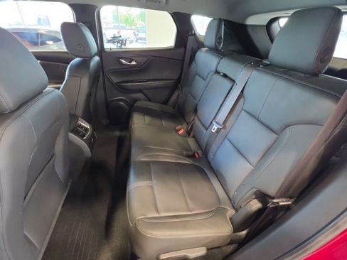 Used 2019 Chevrolet Blazer LT FWD image 30