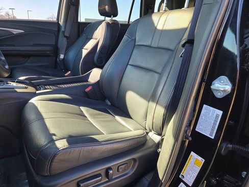 Used 2022 Honda Passport TrailSport image 30