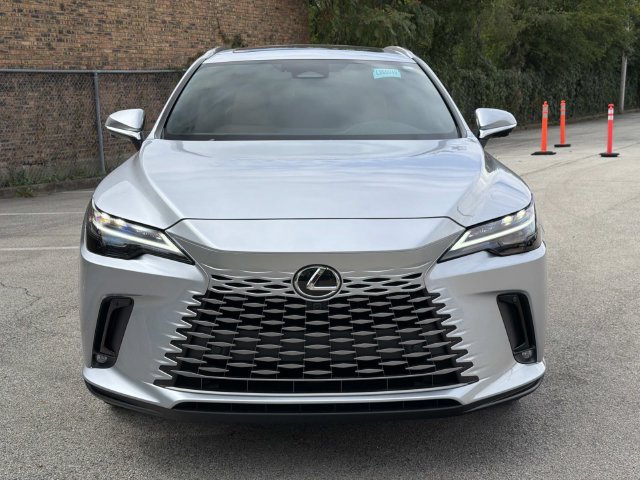 New 2026 Lexus RX 350 Premium w/ Convenience Package AWD/4WD image 2