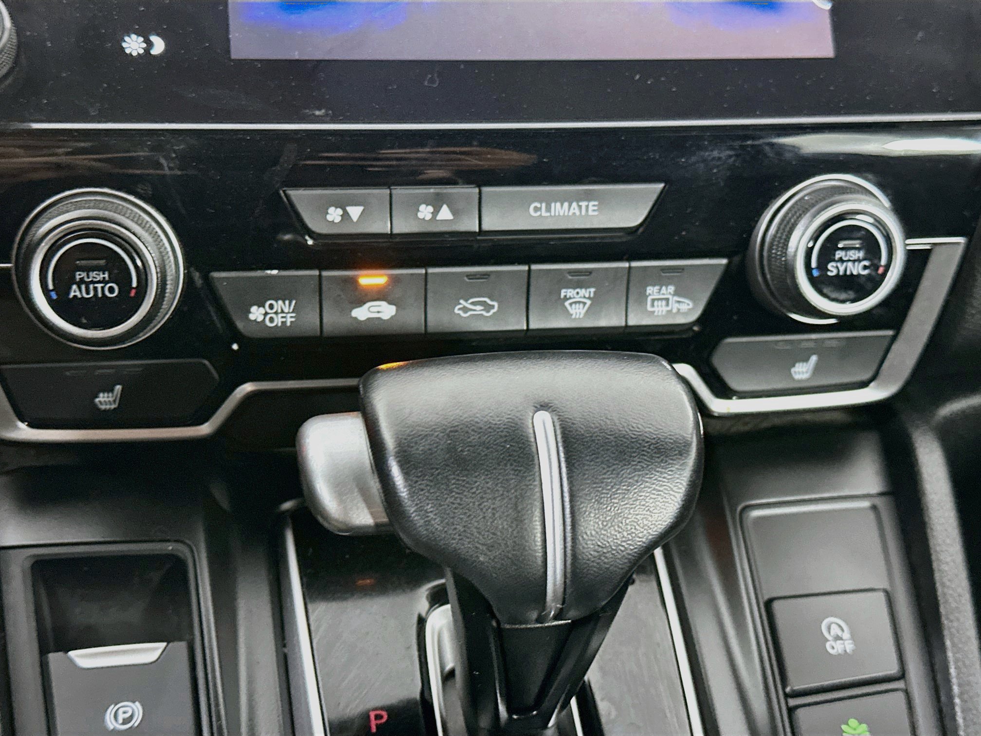 Used 2021 Honda CR-V EX-L image 22