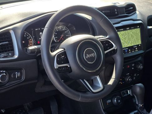 Used 2023 Jeep Renegade Latitude image 15