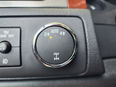 Used 2012 Chevrolet Tahoe LT w/ Luxury Package image 27