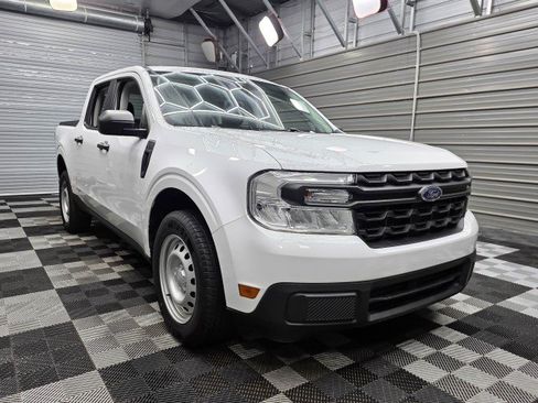 Used 2022 Ford Maverick XL FWD image 5
