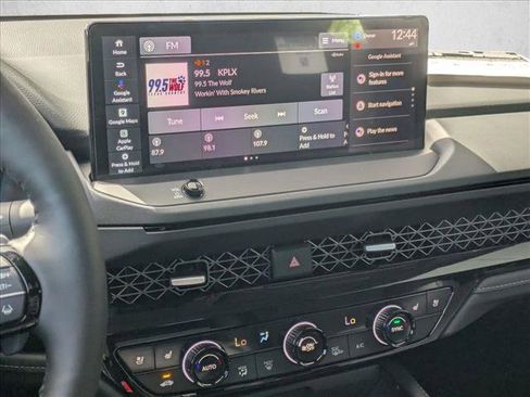 New 2026 Honda Accord Touring image 12