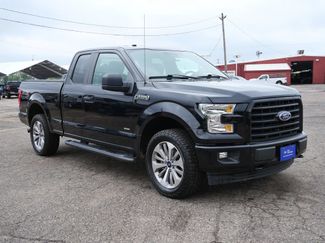 Certified 2017 Ford F150 XL w/ Equipment Group 101A Mid AWD/4WD video 1