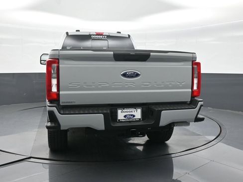New 2026 Ford F250 XL w/ STX Appearance Package AWD/4WD image 5