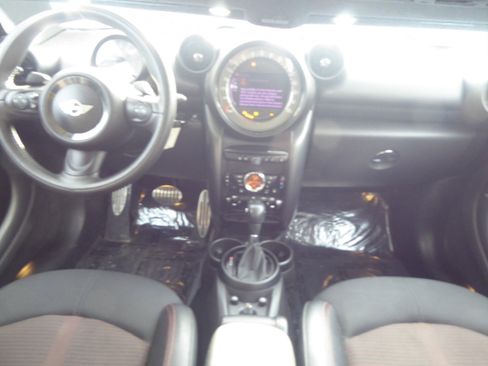Used 2015 MINI Cooper Countryman S image 13