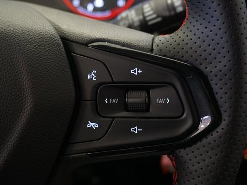 New 2026 Chevrolet Trax RS image 19